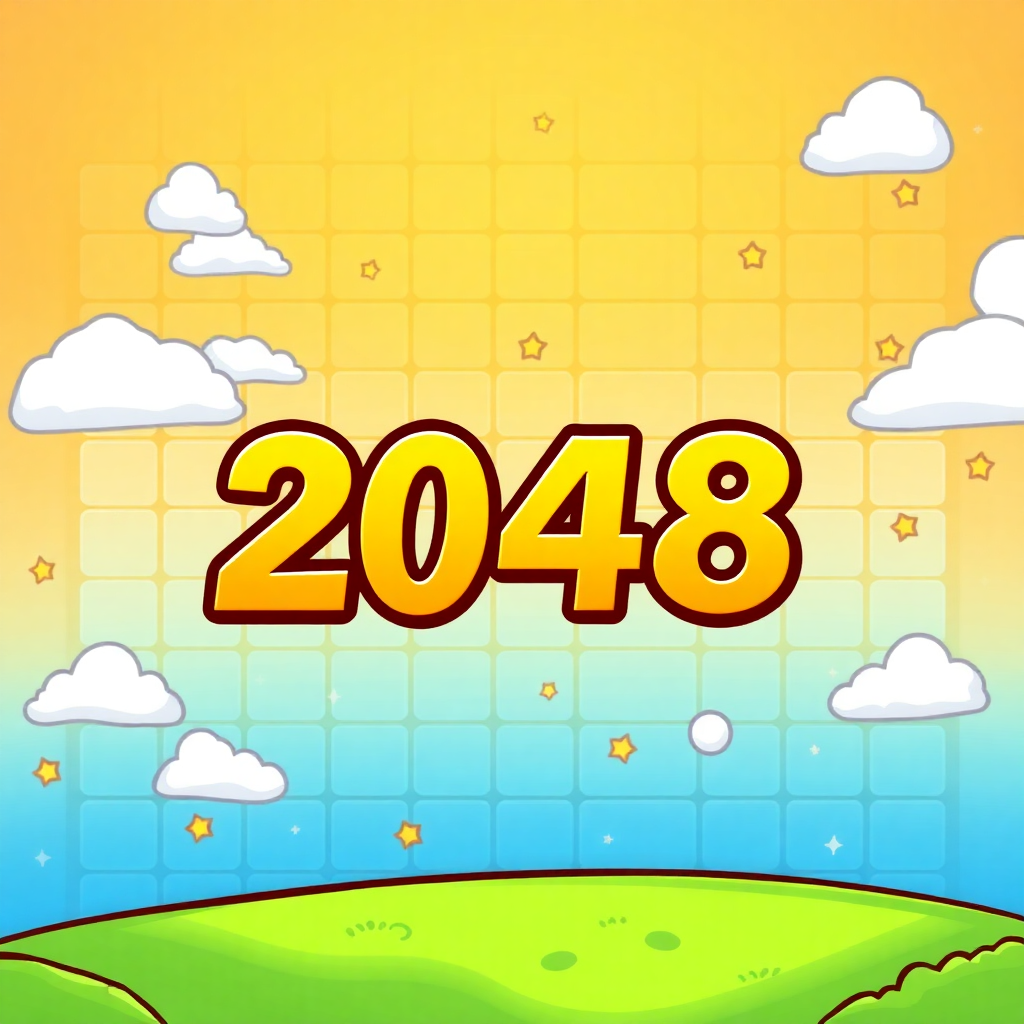 2048 Hyper